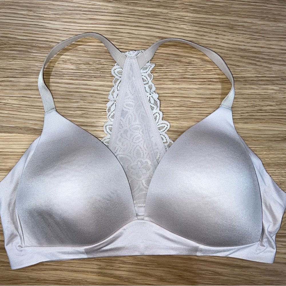 Aerie Wireless Bra